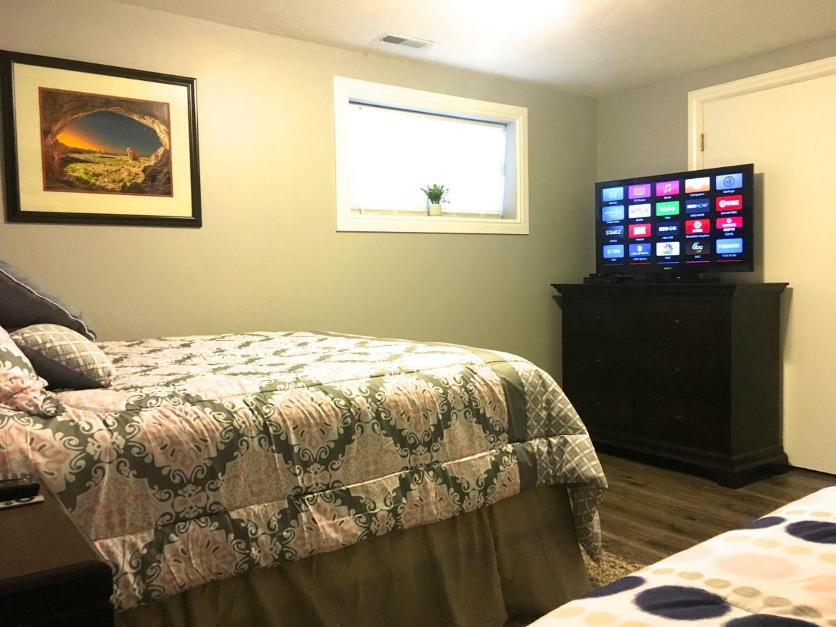 Spruce Moose Mtn Retreat W Sauna 11 Miles To World Class Ski 山迪 外观 照片